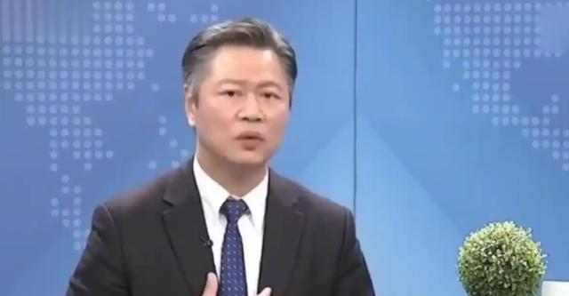 赖岳谦曾预测：美国最迟2027年就要对华动手，搞不好今年就来，他为何敢这么判断？