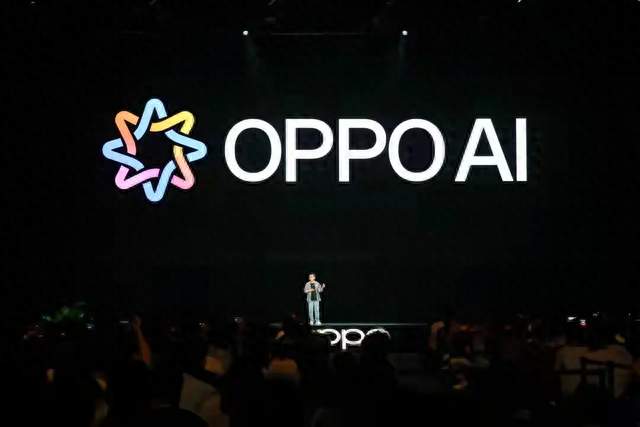 OPPO新系统来了，三个品牌都能升