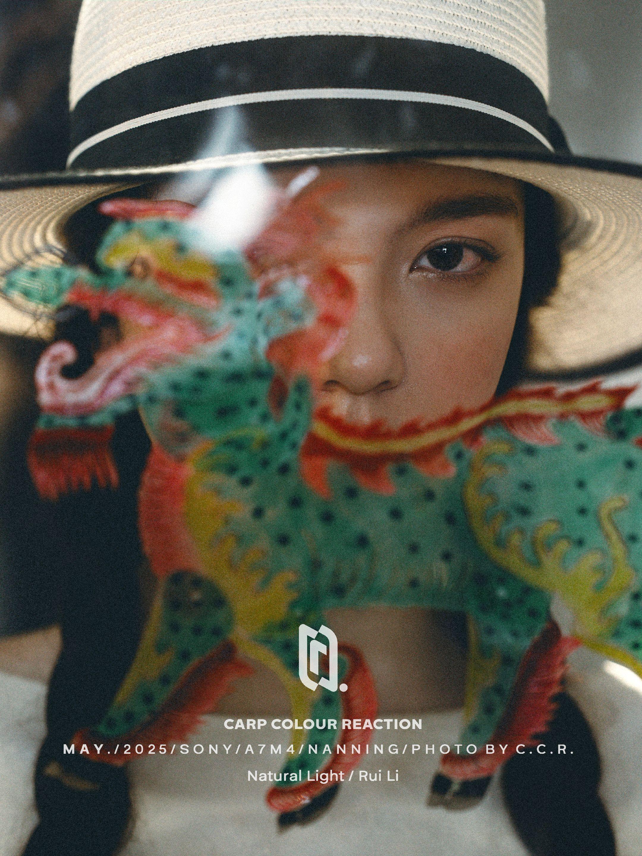 拍照能把眼神拍出来才是重点！眼神最能表现出被摄对象的状态，一个人一整天...