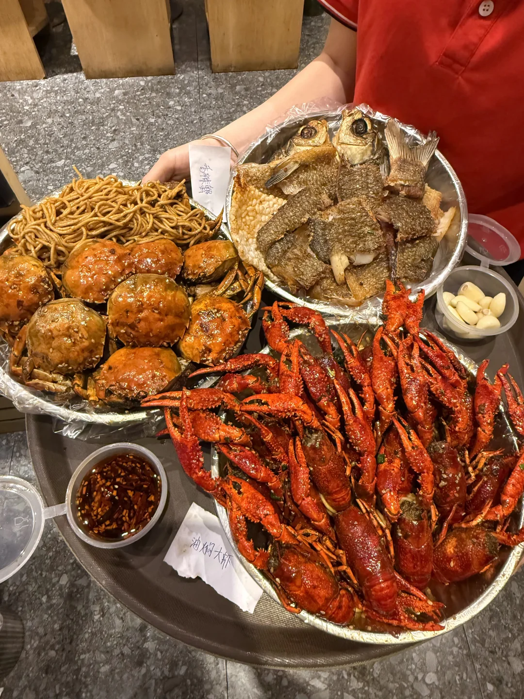 感觉目前深圳top1好吃的！！！！！！