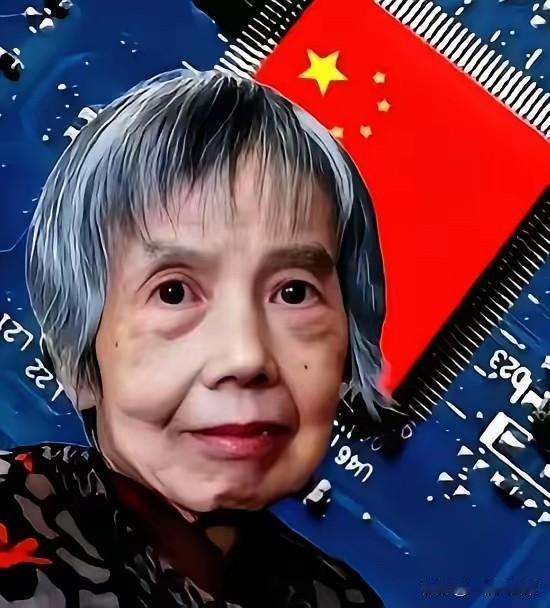 “中国根本没有能力能够造出芯片，即使造出来的中国芯片也落后于世界20年，”美国人