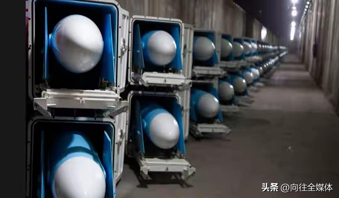 一小时极速反击！伊朗地下导弹城曝光，美军中东空袭彻底暴露致命短板
 
当地时间5