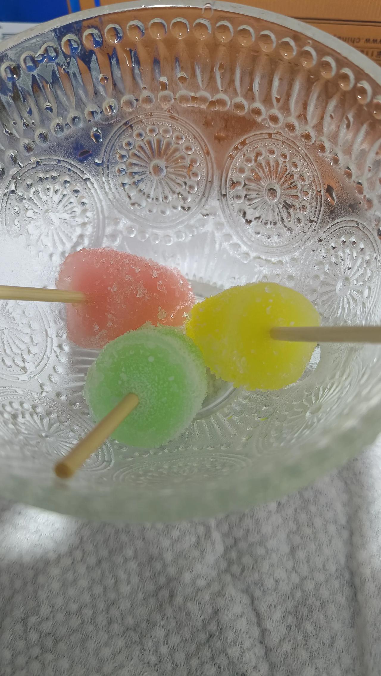 和小时候的味道不太一样