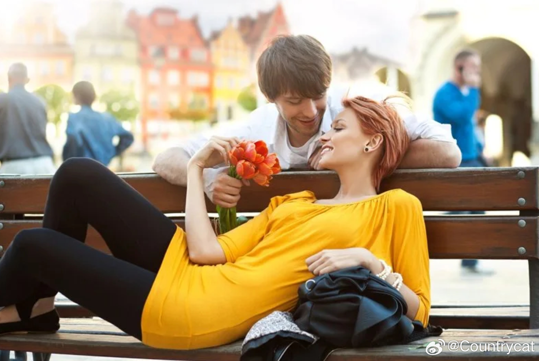 研究：男性更享“颜值红利”，女性幸福感不只靠外表海外新鲜事 在当今“看脸”的社会