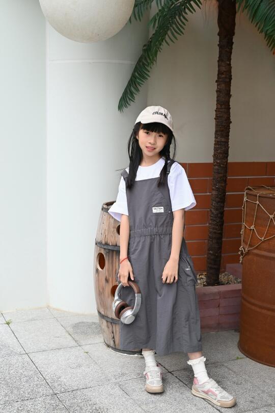 今日份OOTD