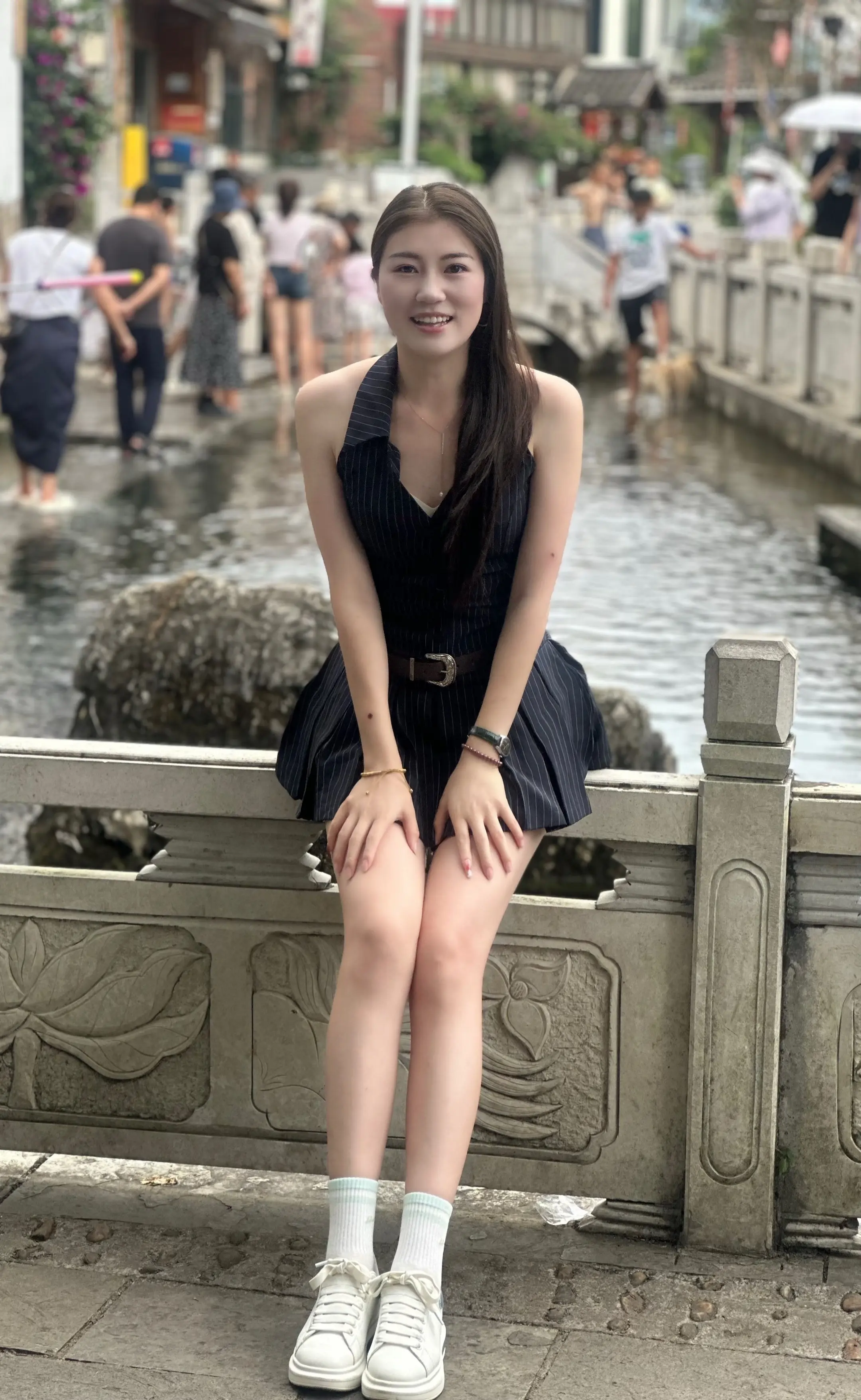 今年的课题：勇敢做一个大人，接受失去，接纳自己，坦然面对，严于律己。