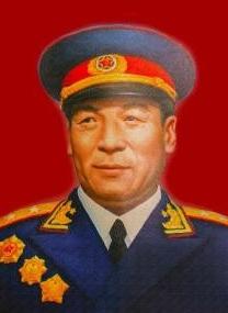 1955年时，四野名将聂鹤亭原拟被授予中将军衔，他是粟裕的老上司，为何粟裕是大将