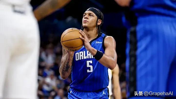 数据媒体Stat Defender统计了2025-26赛季常规赛至今，各支球队罚