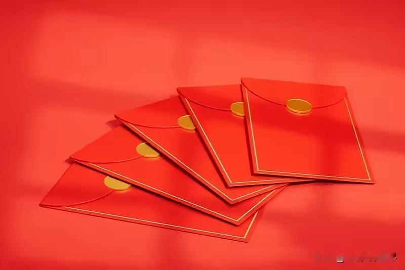 这就叫有原则！开工了，公司发了开年红包。没曾想，红包发完以后行政挨个员工要红包纸