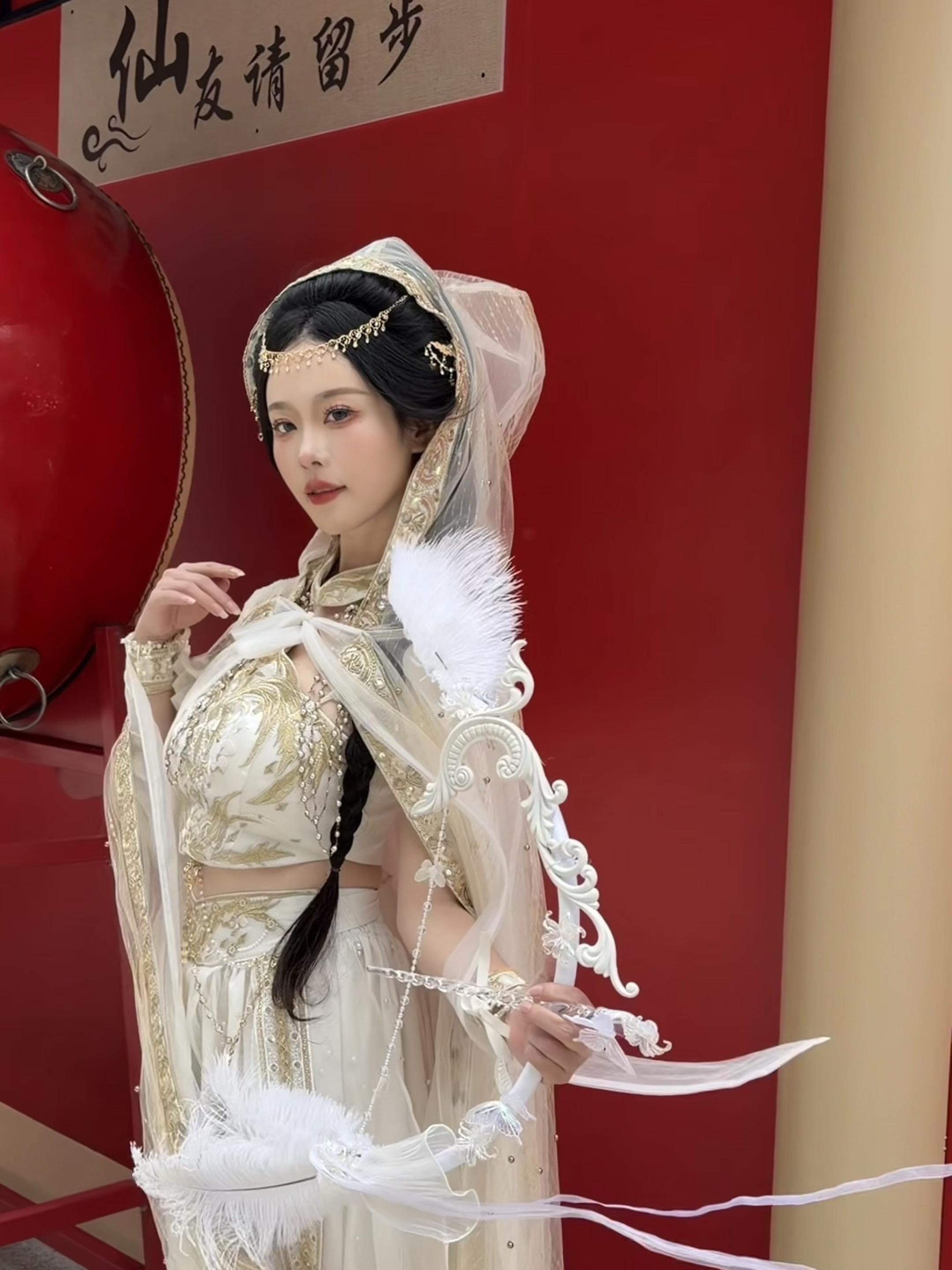 站住！今天和我打卡了吗～