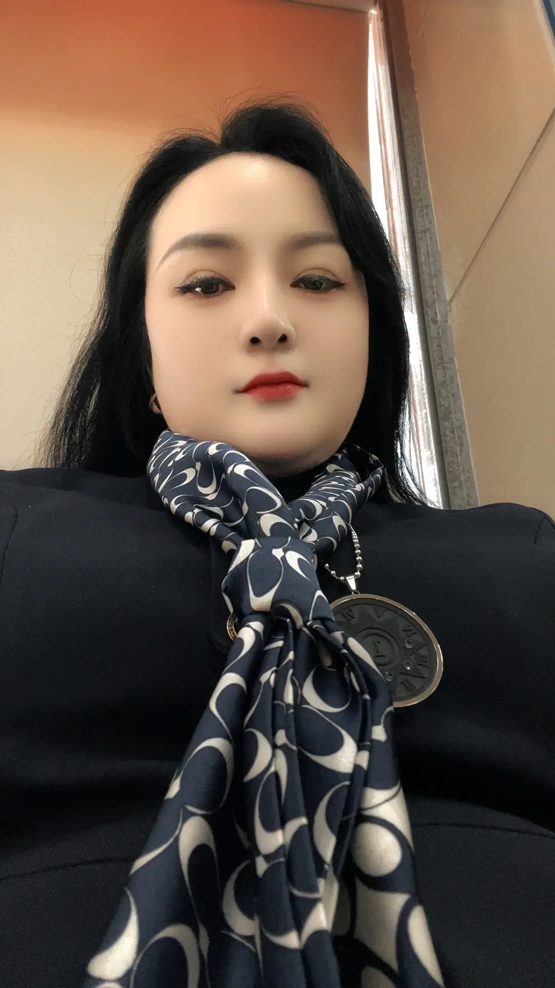 一天打两场官司，真的累了