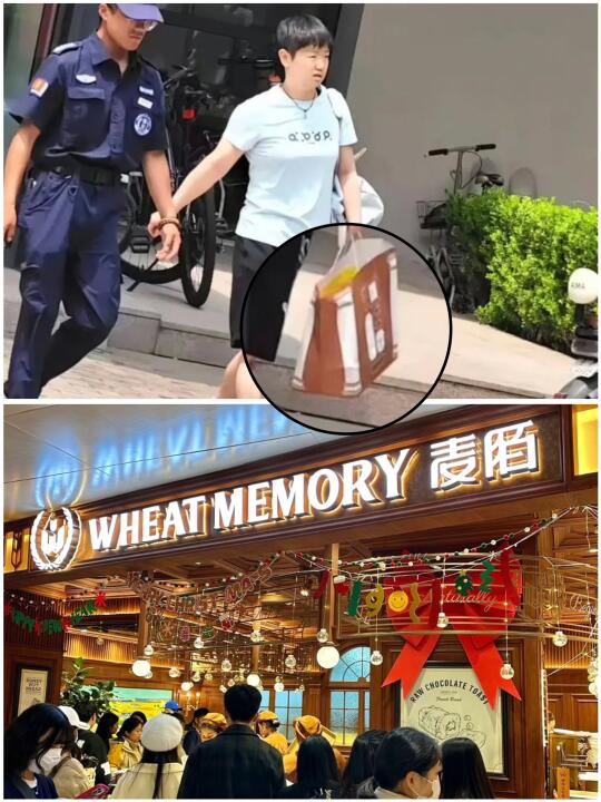感谢孙颖莎推荐！吃上了巨星同款的郑州特产