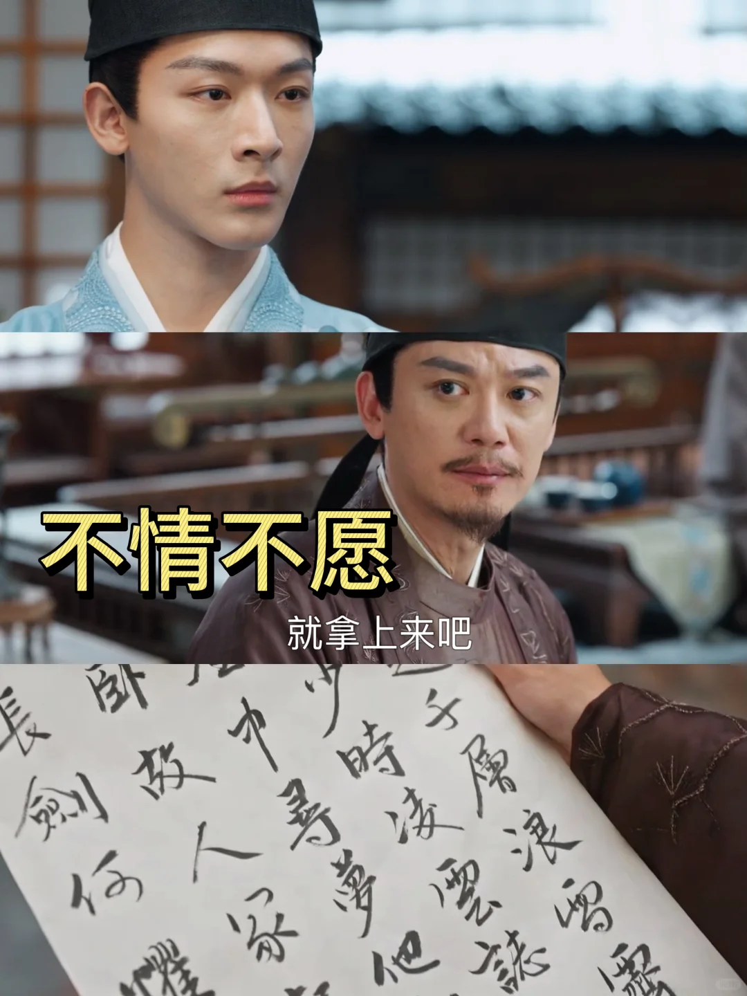 父亲惊掉下巴，没想到儿子这么强！