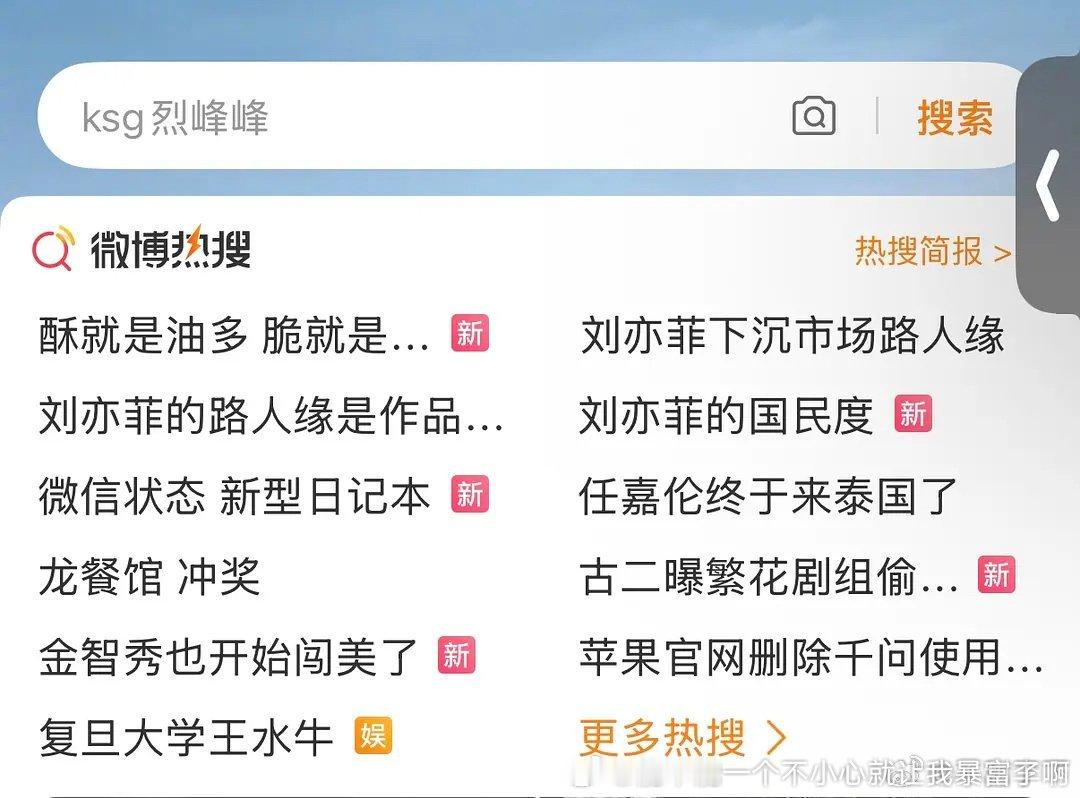 这都是菲姐被巴粉撕的反击