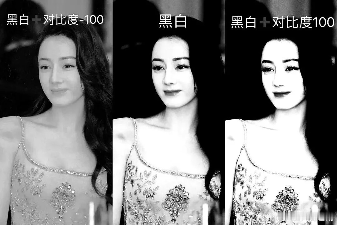怎么判断浓颜淡颜 
