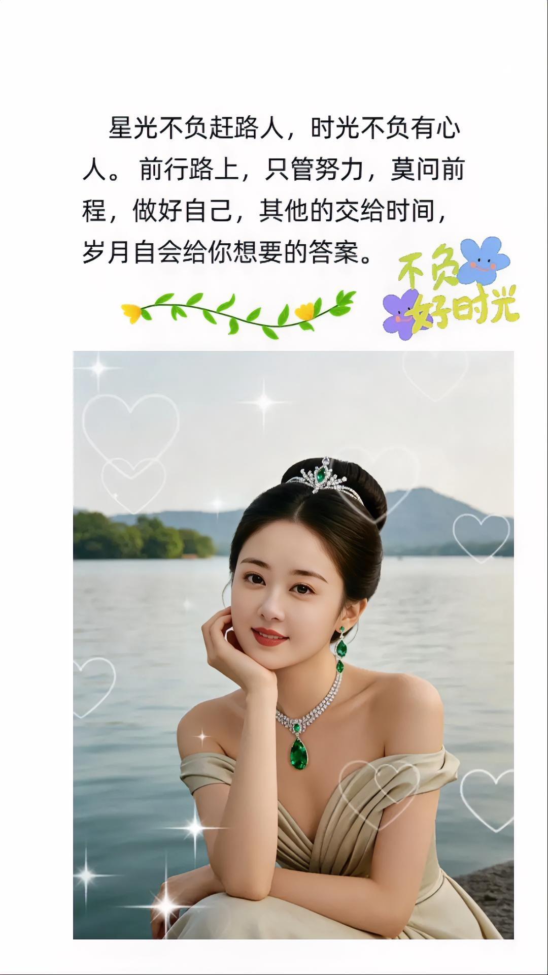 年的喧嚣已退场，欢乐的日子总是短暂的，把团圆的暖意揣进心底，从年的氛围中走出来，