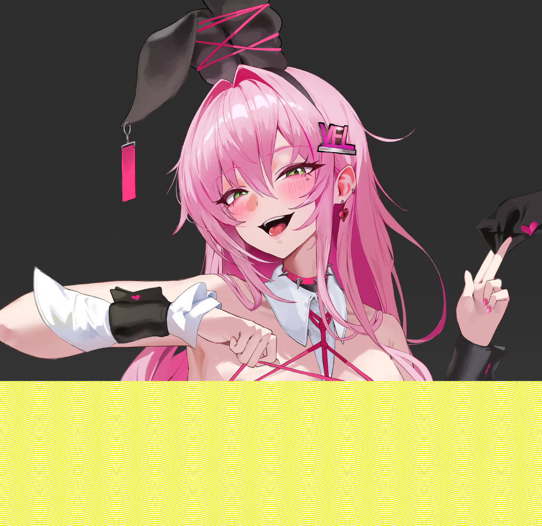 薇尔维特——胜利女神：妮姬——画师: NanKam76，网页链接