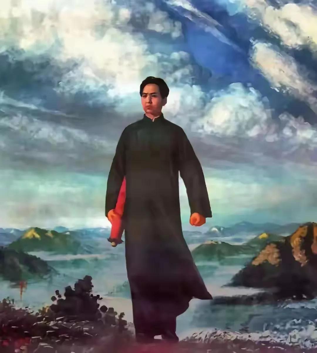 #请用一句话概括毛主席的一生#毛主席是为全中国人民艰苦奋斗的一生。
