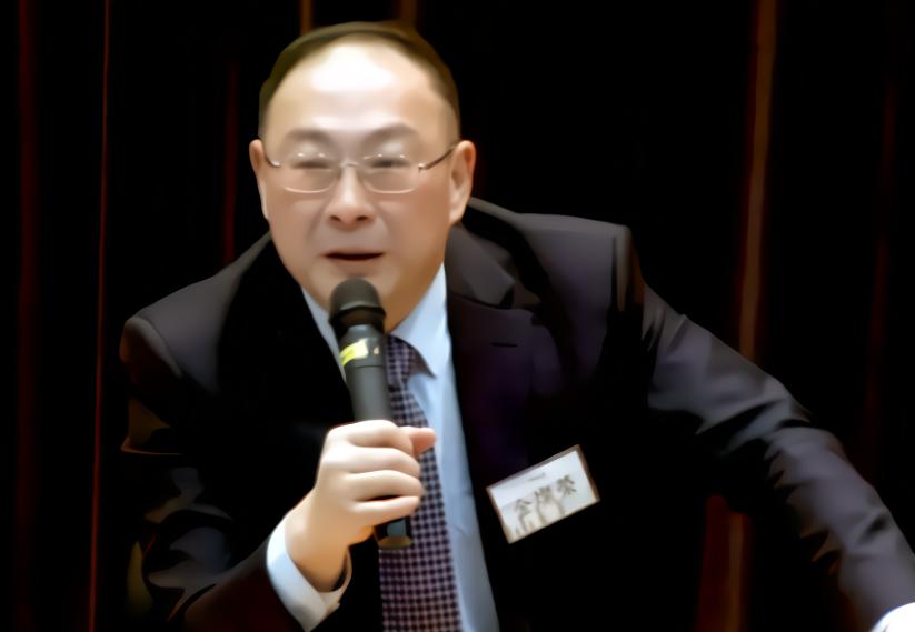 万万没想到，全球局势中最乱的竟是中国，人民大学金灿荣院长曾直言：中国周边环境最恶