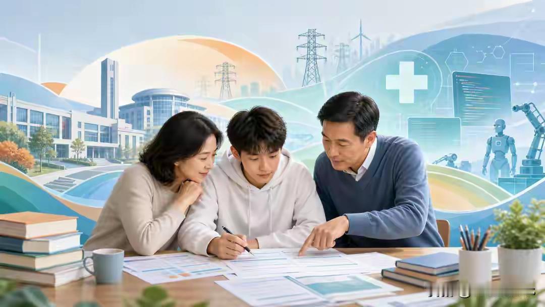 高考志愿填报方式正在发生变化 高考志愿填报方式确实在发生变化。以前大多是顺序志愿