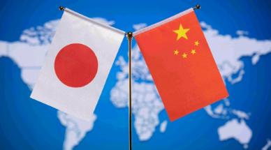 日本对自卫队军官带刀闯入中国大使馆的事情已经定性了，他们目前来看是不会给中国的道