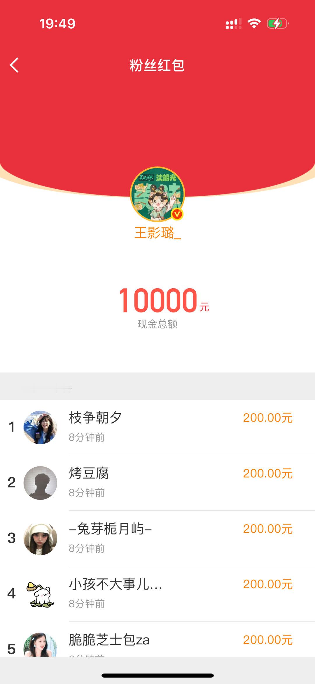 今天伤害到我的还有这些人[捂嘴哭][捂嘴哭][捂嘴哭] ​​​