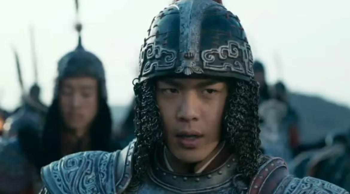 霍去病24岁突然去世，不是病死的，你看汉武帝做了什么。

霍去病 24 岁突然去