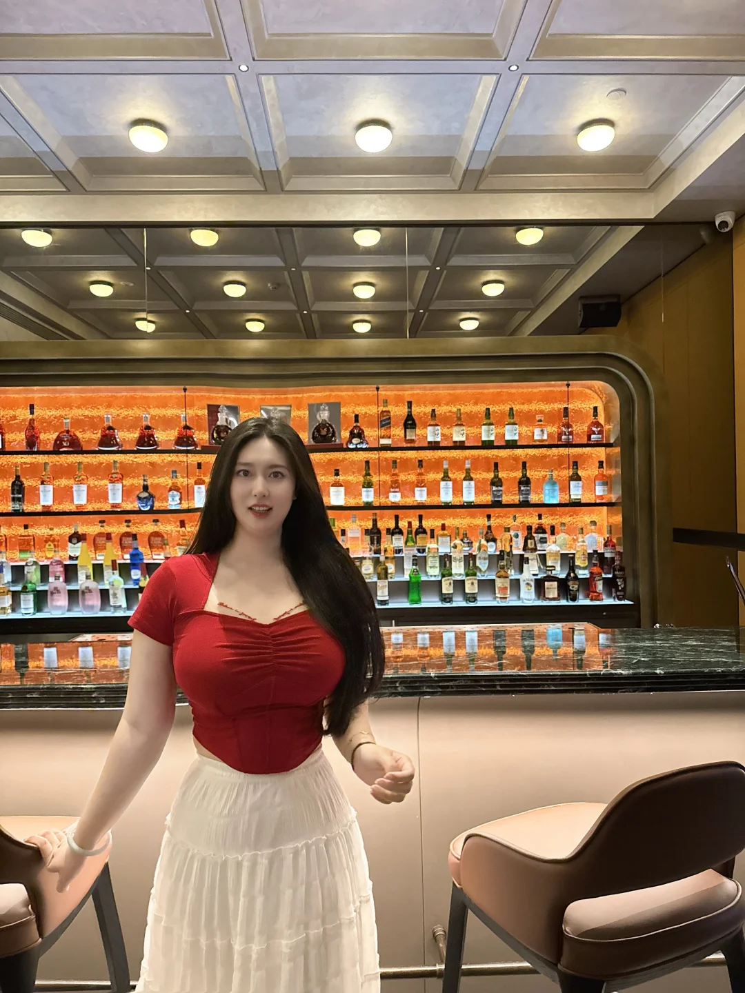 你说天长我就递酒