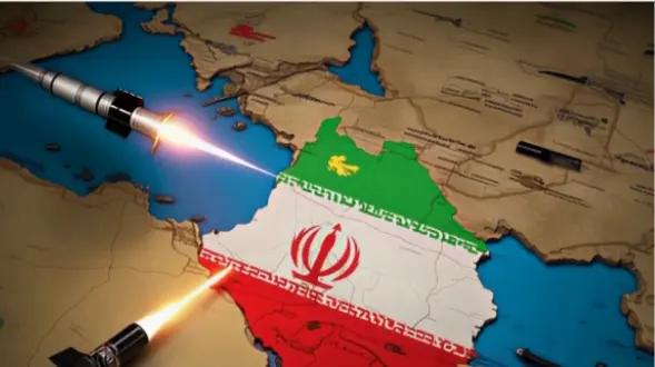 想停火可以，但是我拒绝和美以谈判，必须听从我的条件。
真没想到伊朗能够给出这么强