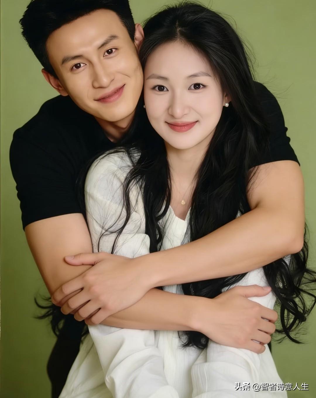 刘萧旭你俩二搭啥剧呀！太有夫妻相啦[呲牙] [赞][赞][赞]