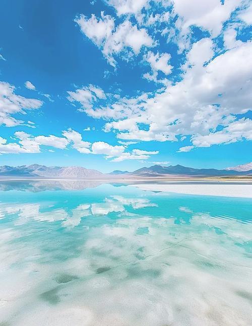 出发吧趁现在青海湖+茶卡盐湖vs喀纳斯+禾木VS稻城亚丁，五一去哪儿你说了算！