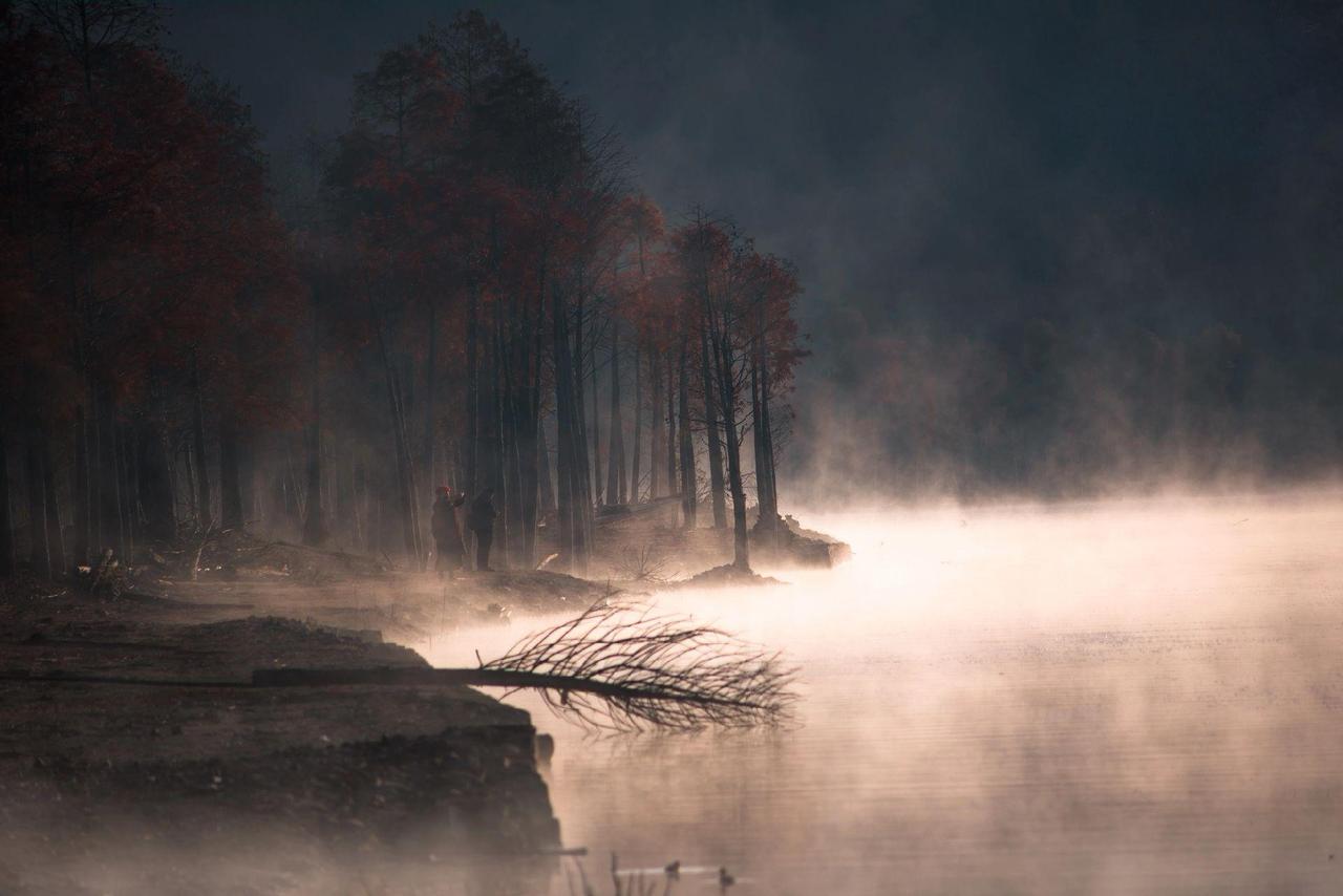 过年时，我和一位堂哥聊了聊天。这位堂哥今年 58 岁，在上海打工。其实他有工作，
