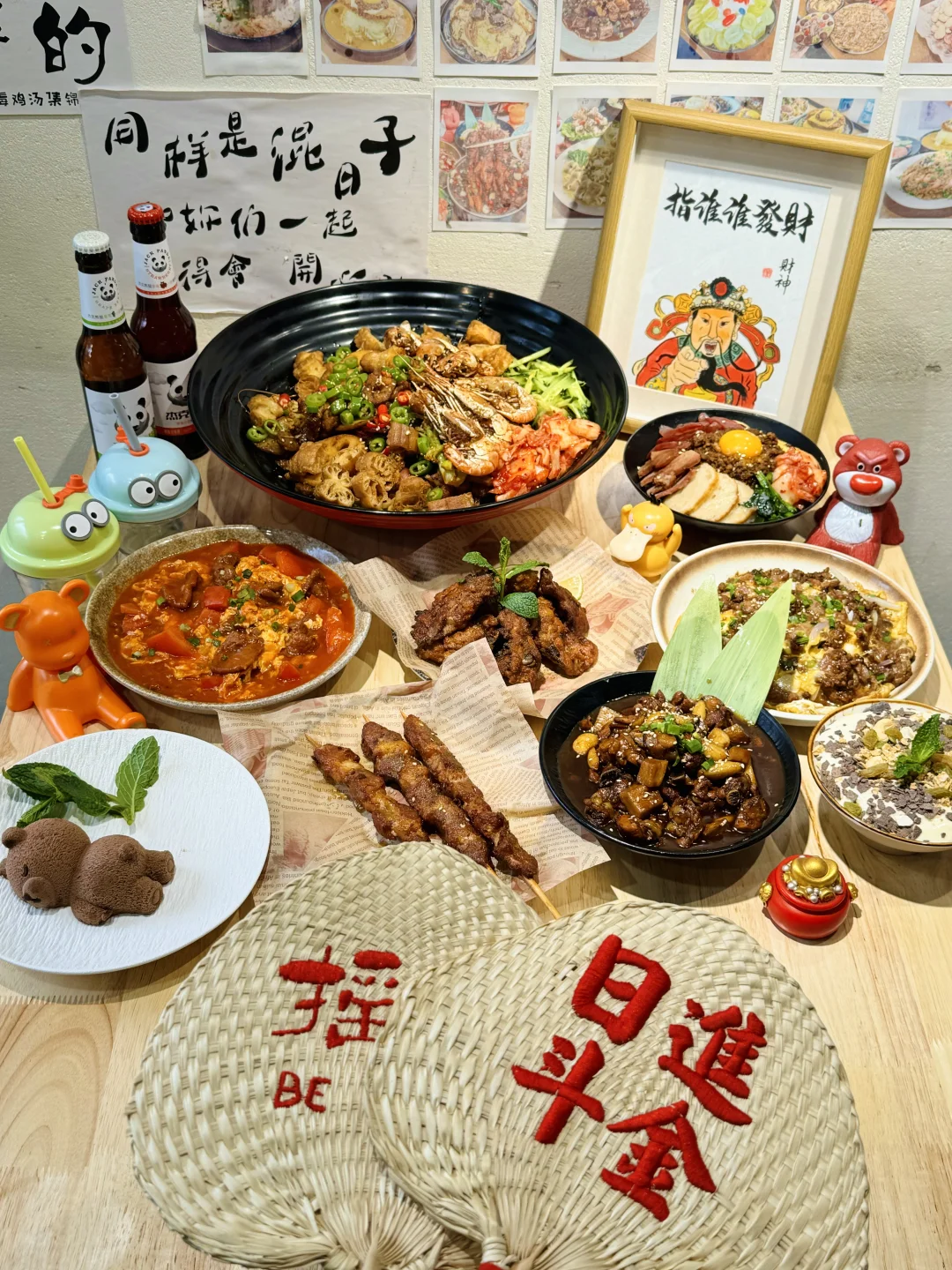 在杭州！不起眼但超超超好吃的店…