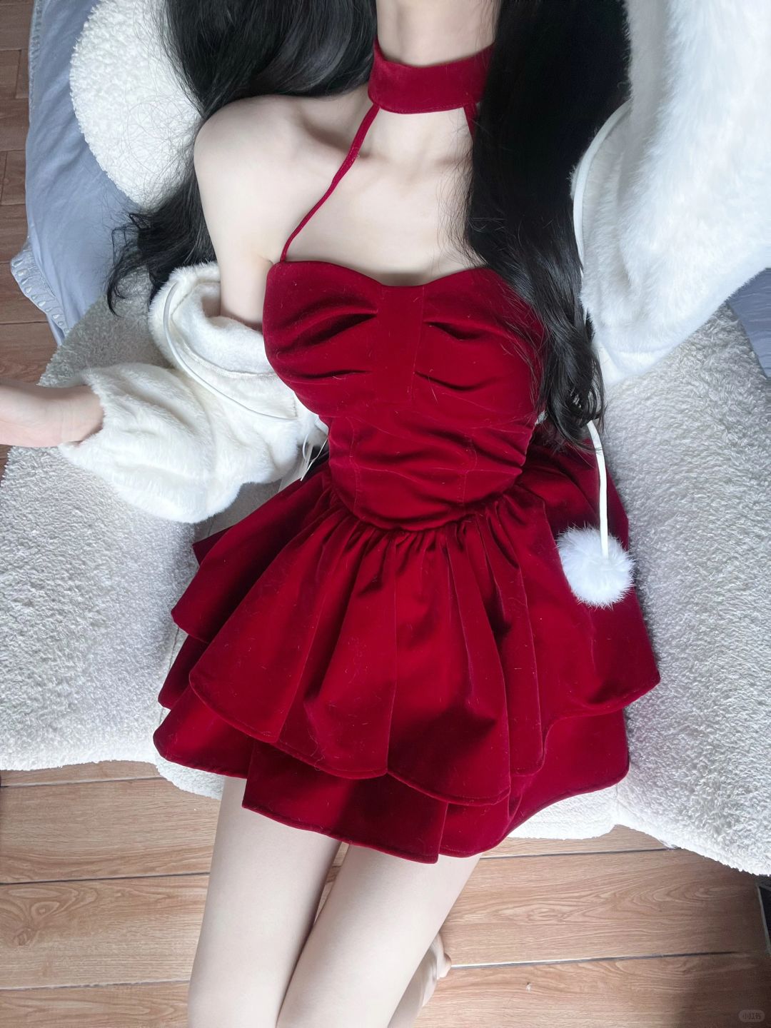 新年红～