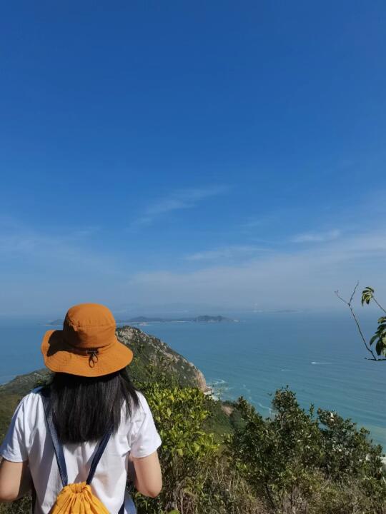 想出去玩的心已到达了顶峰💙