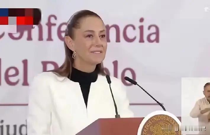 终于要对墨西哥出手了！
2026年1月1日：墨西哥新关税正式生效，中国等无自贸协