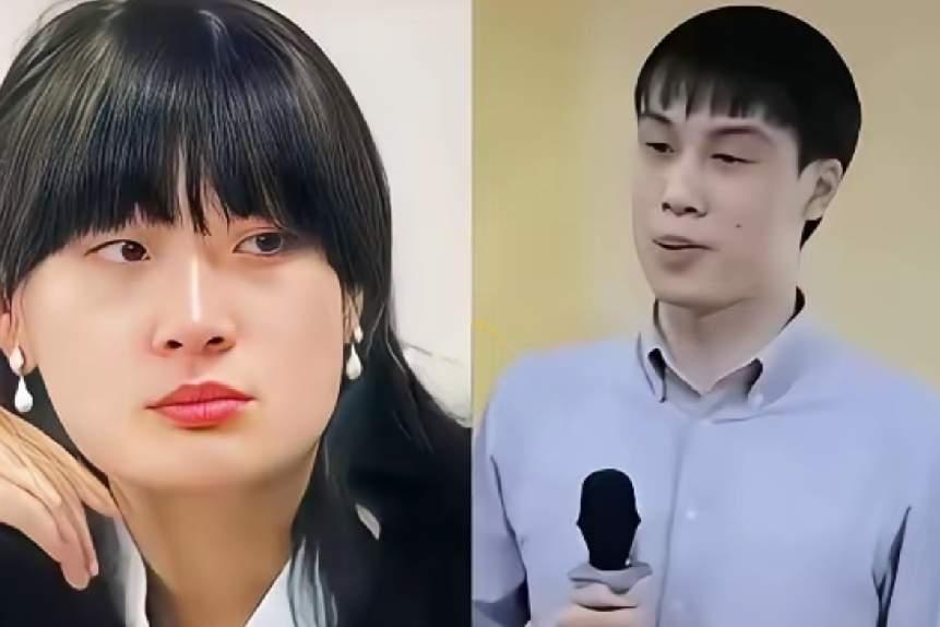 巨额家产摆在面前，原本亲近的一家人，立场开始彻底分开。
 
杜建英准备让她和宗庆