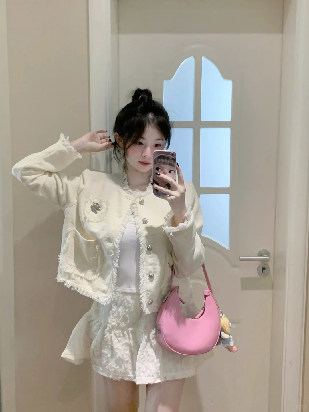 胶片日常🎞️～🦙&🎀