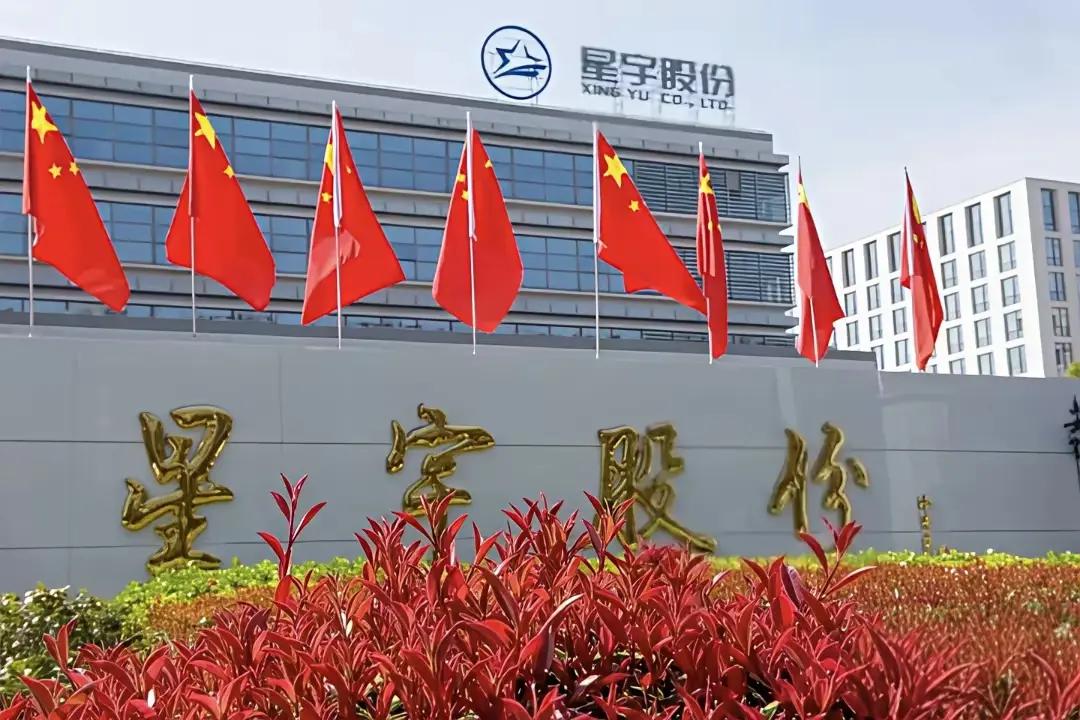 您还别说，常州擦屁股的业务还挺熟练，但就是不处罚星宇股份——现在纠纷闹到境外，常