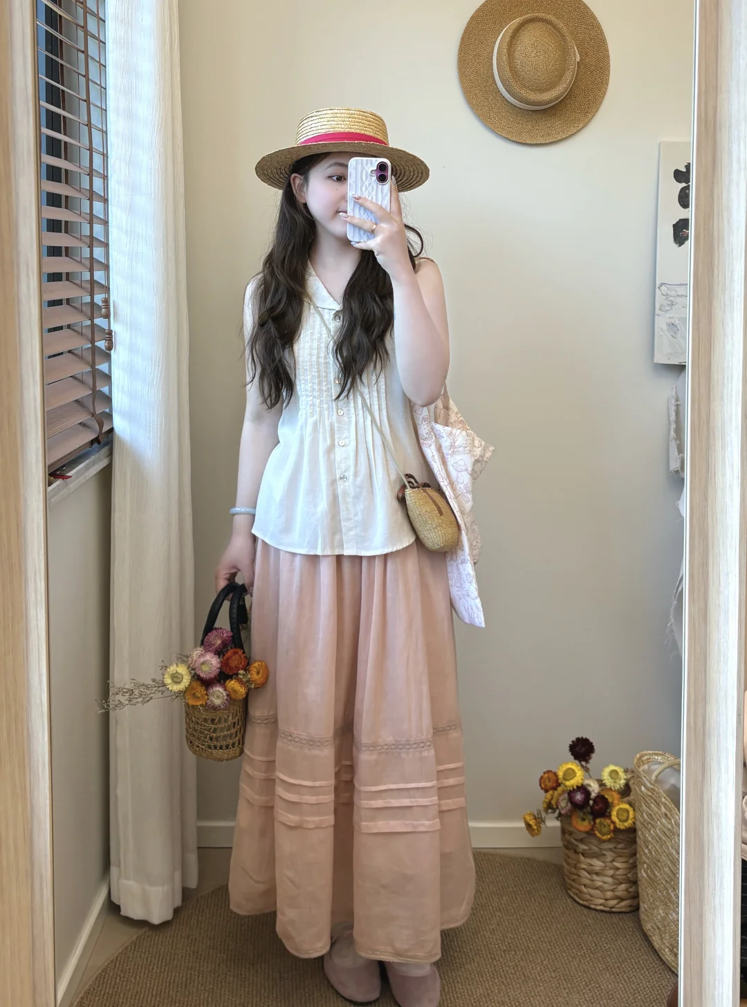 🎀🎀今天是甜妹～