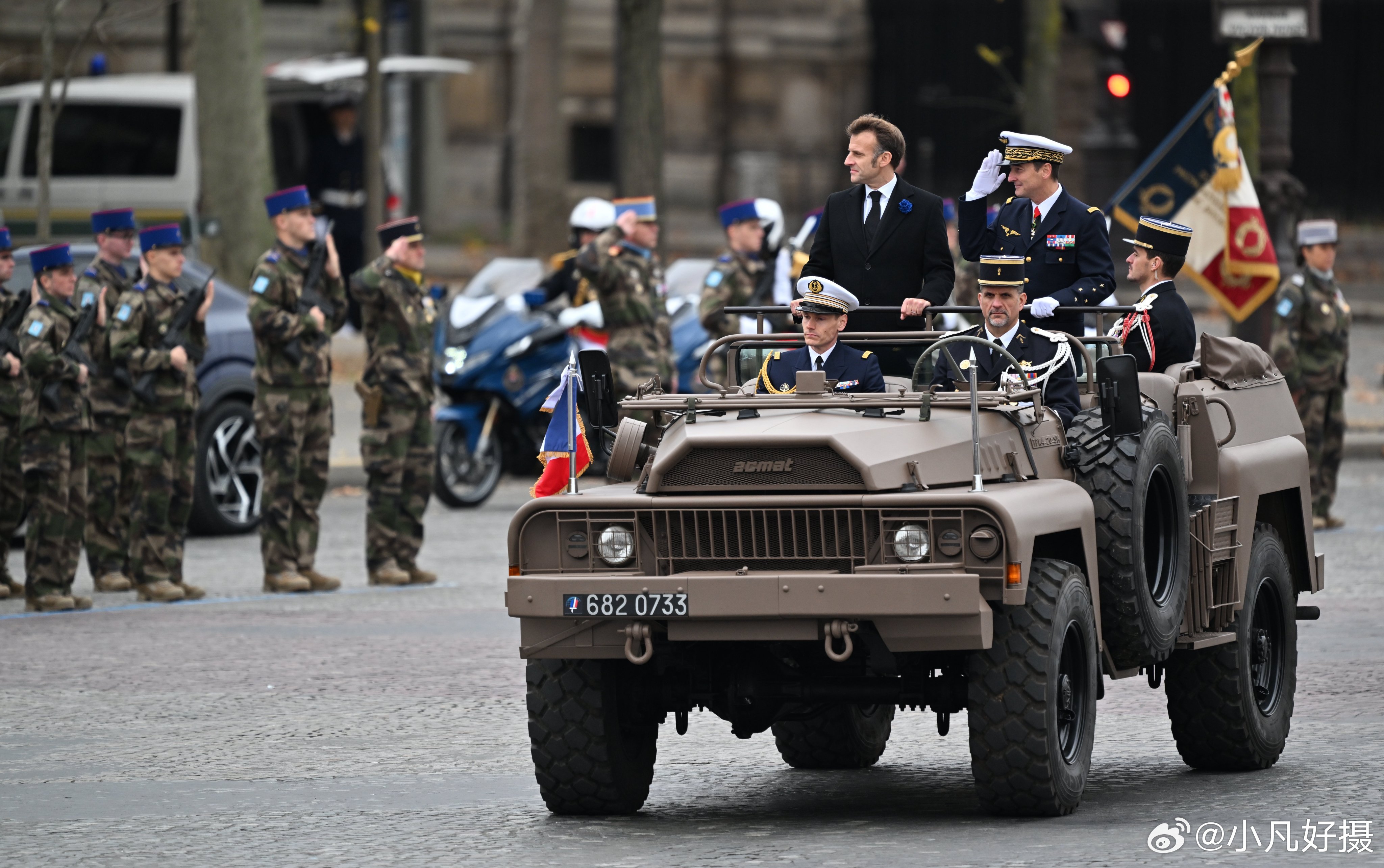 据POLITICO援引军事规划法草案报道，法国计划到2030年将其无人机库存增加