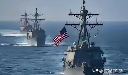 解放台湾前，我们需要与美国做好沟通工作吗？
在解放台湾的行动中，我们是否需要与美