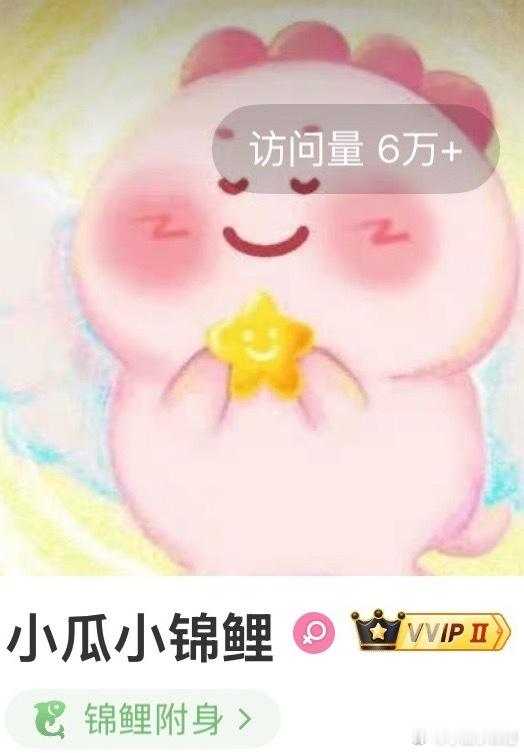 每天6万访问我？你们来干哈的