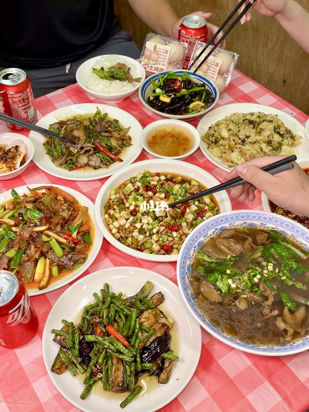 望平街这家下饭菜‼️我狂炫三碗五常大米饭！