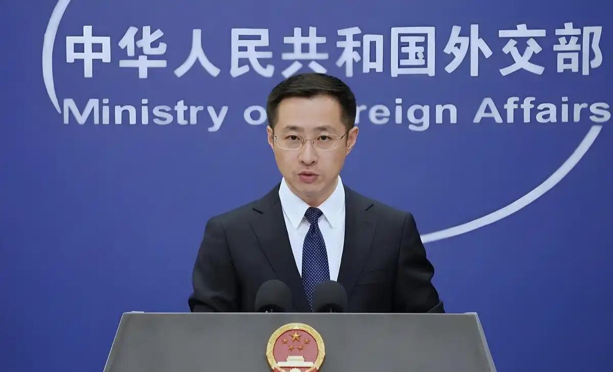 荷兰对华认输!被中方反制打得措手不及，安世事件意义有多大?
刷到荷兰经济大臣卡雷