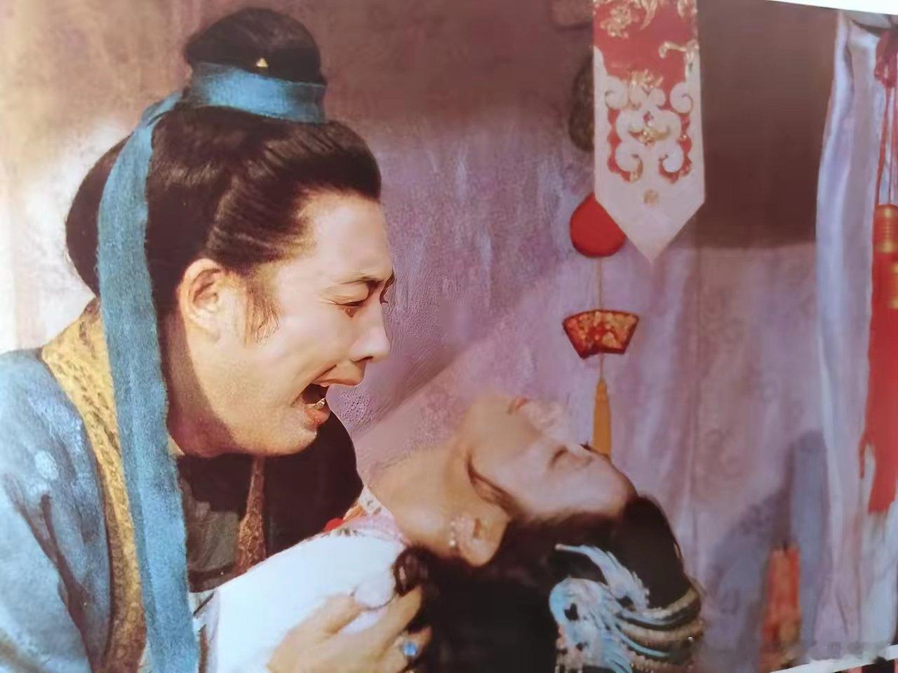 尤二姐嫁给贾琏后，提到了自己不堪的过去，贾琏认为那些都是过去的事情了，他不是拈酸