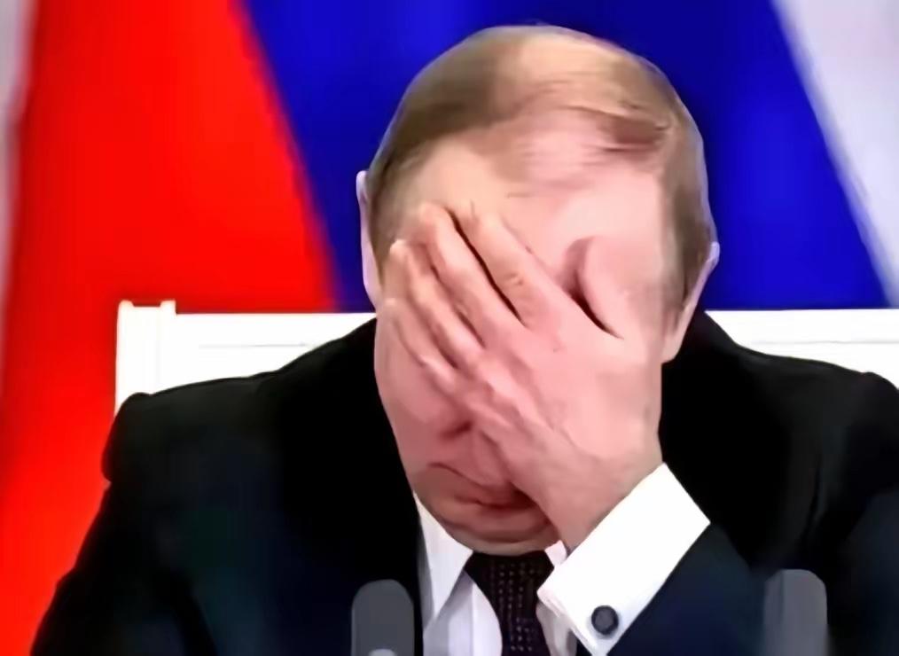 彻底掀桌！俄罗斯打明白：不玩泥潭缠斗，专戳美国最大命门

     打了四年，俄