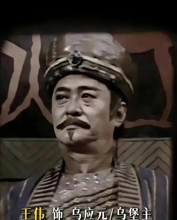 4位老戏骨走了，新版却还在拖
 
古天乐攒了20年的电影版，2025年才见。王伟