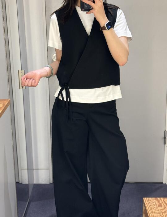 COS｜马甲