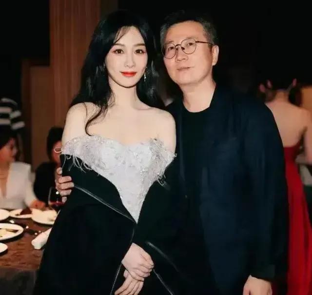 太可耻了，竟然造谣杨紫陪睡？